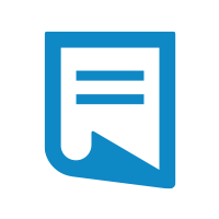 Invoice icon